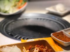 -猫爪爪原切自助烤肉(观音桥阳光世纪店)
