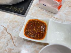 -黑山牛肉汤火锅(花城汇店)