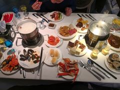 -星伦多 自助料理(圆融店)