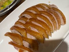 -北京全聚德(方庄店)