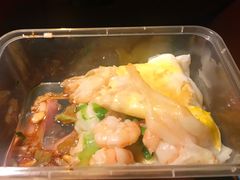 鲜虾九王肠-穗银肠粉店(东川路店)