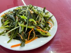 -北京龙庆四季香农家饭庄·灶台鱼·碳烤虹鳟鱼(龙庆峡店)