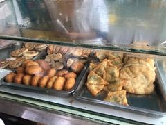 -西工饭庄快餐厅(西工小街店)