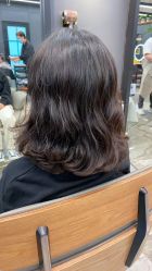 -藤野造型·专业烫染店