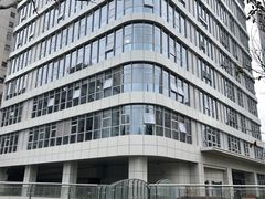 -复旦大学附属华山医院(总院)