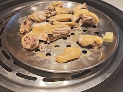 -水禾轩·海鲜蒸汽主题餐厅(拱北店)