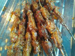 -叁宝烤肉·西安烧烤(东三爻店)