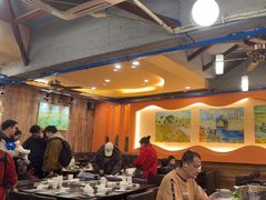 -麦香坊(伏波山店)