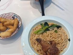 -当家水煎包·牛肉汤(浦江店)