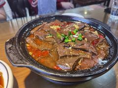 -木桶记臭鳜鱼·安徽非遗名菜(火车站白马老店)