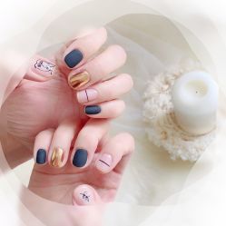 -Cici Nail日式美甲美睫工作室