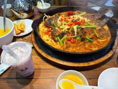 -老板恋上鱼(印象城店)