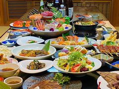 -红叶日本料理(三八广场店)