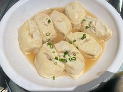 招牌酿豆腐-客家汇·客家传承菜(水库店)