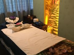 -怡泰SPA·泰疗按摩(徽宁路店)