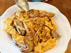 -小众香港茶餐厅(金山店)