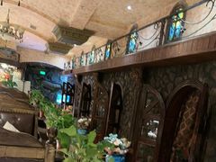 -凯撒城堡西餐厅(颐和国际店)