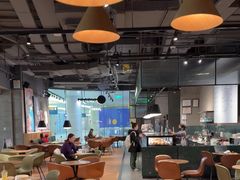 -Wagas沃歌斯(浦东机场店)