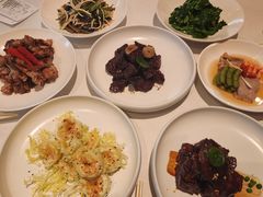 -玫瑰厅上海菜(兴国路店)