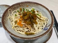 热干面-湖北味道(湖北大厦店)