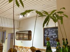 -沏点Trattoria意大利餐厅(新街口店)
