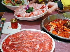 -蜀大侠·侠客印象(园林博物馆店)