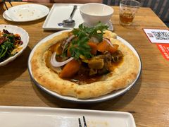 -天山传奇新疆菜(SKLP店)