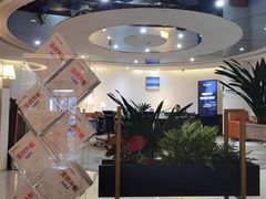 -南航明珠v2头等舱公务舱休息室