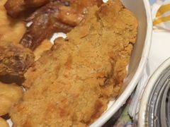 -肯德基(烟台万象汇店)