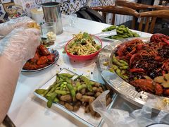 -大孩龙虾(体育场旗舰店)