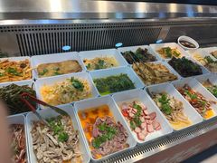 -山林大红·上海大红肠(四川北路店)