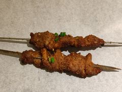 -楚太子  中餐&烧烤(武大店)