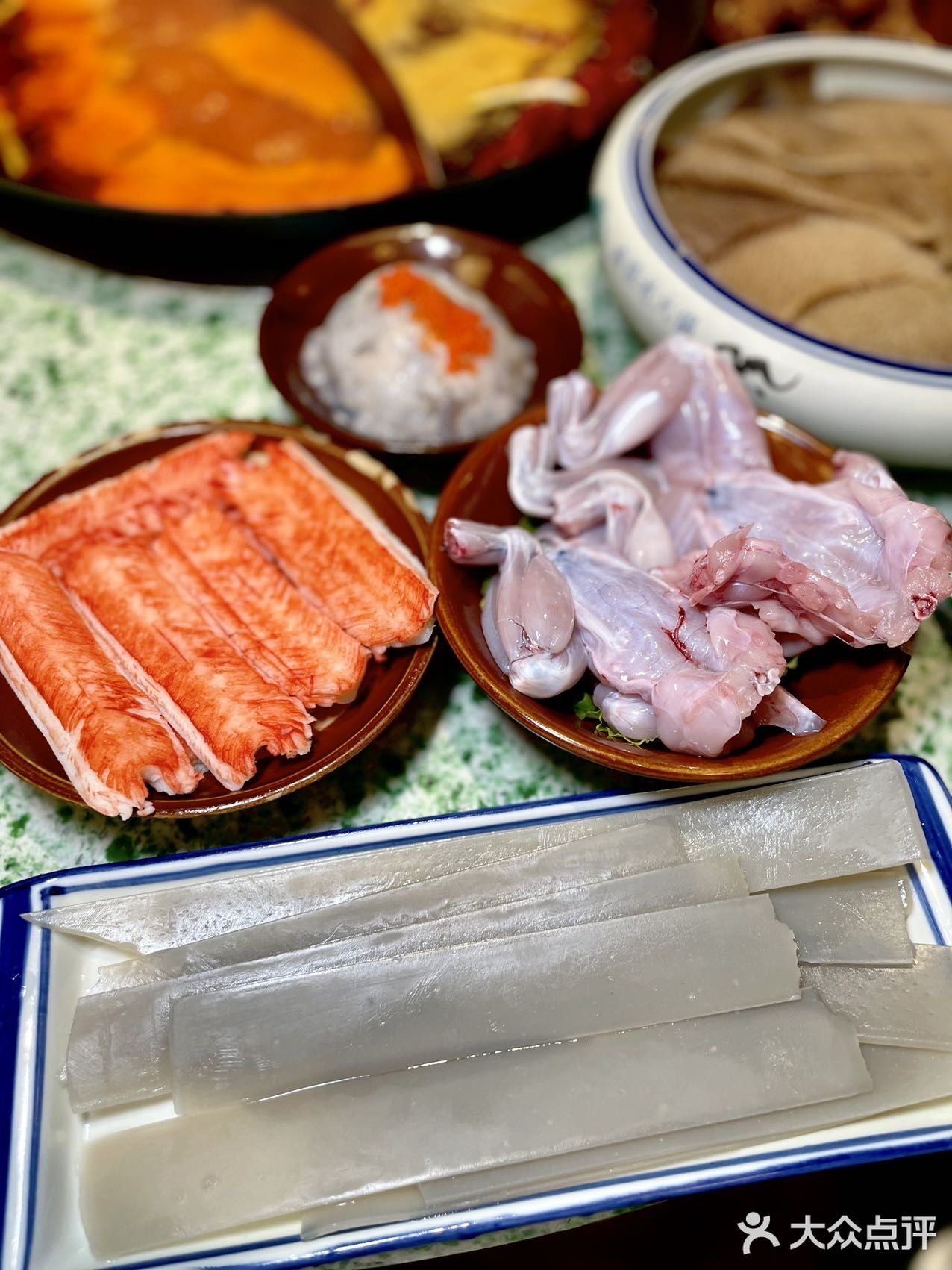 魔都必吃的鸿姐老火锅｜开在闹市的烟火气