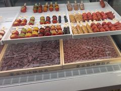 -食悦天美食广场(长沙IFS国金中心店)