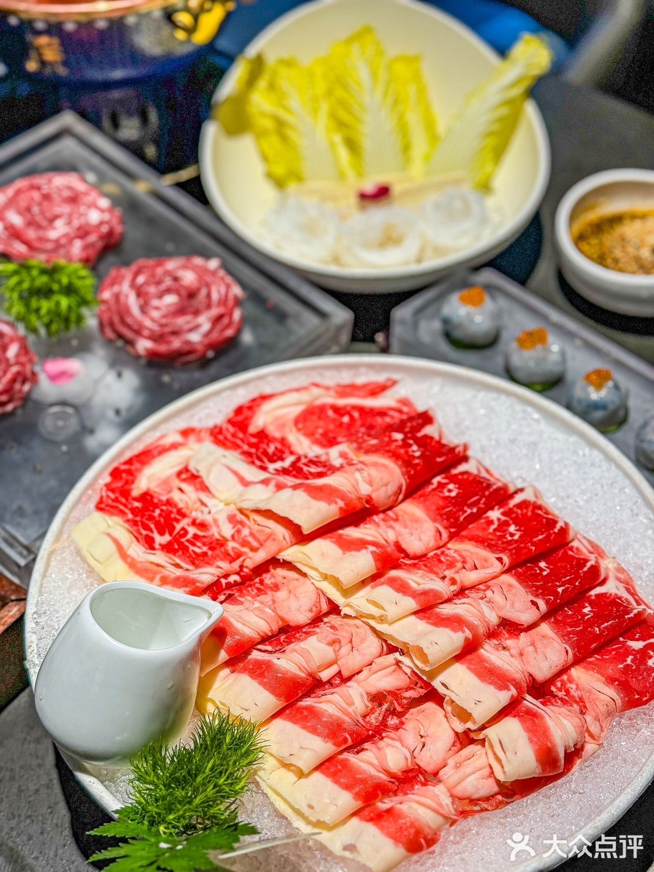 在北京！真能一天吃五顿！！！