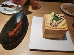 -佬肥猫(周浦万达店)
