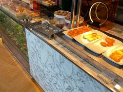 -洲际酒店·地平线全日餐厅HORIZON CAFÉ