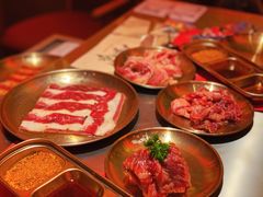 -西塔老太太泥炉烤肉(苏州大悦城店)