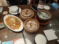 -岭南小生·粤港点心(南门口店)