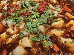 -一个叫川的地方(麒麟新天地店)