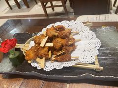 -福慧慈缘素食餐厅(王府井店)