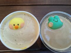 -Seesaw Coffee(上海太阳宫K46店)
