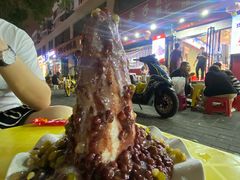 -二斗栗子(黄河道店)