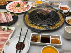 -韩宫宴和牛烤肉(合肥滨湖银泰城店)