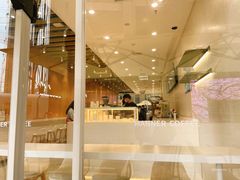 门面-Manner Coffee(K11店)