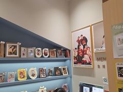 -海马体照相馆(上海月星环球港店)