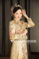 点击看大图 -33度婚纱礼服馆(仁和广场店)