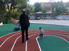 -乐融儿童之家早教托育(燕郊校区)