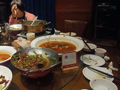 -食膳人家·永州美食地标(双牌店)