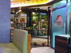 -小牛海记潮汕牛肉店(永定路店)